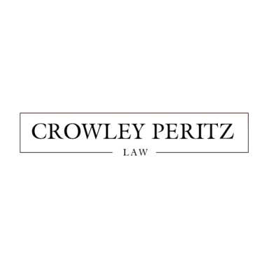 Crowley Peritz Law logo