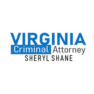 Virginia Criminal Attorney logo