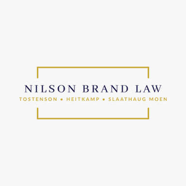 Nilson Brand Law logo