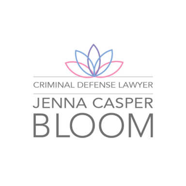 Jenna Casper Bloom logo