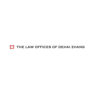 The Law Office of Dehai Zhang logo