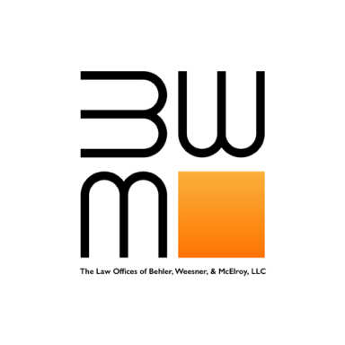The Law Offices of Behler, Weesner, & McElroy, LLC logo