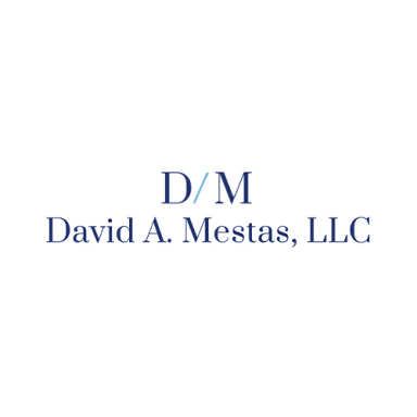 David A. Mestas, LLC logo