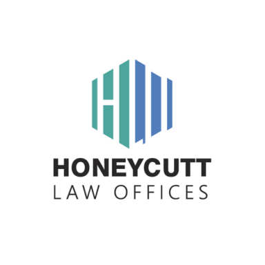 Honeycutt Law Offices logo