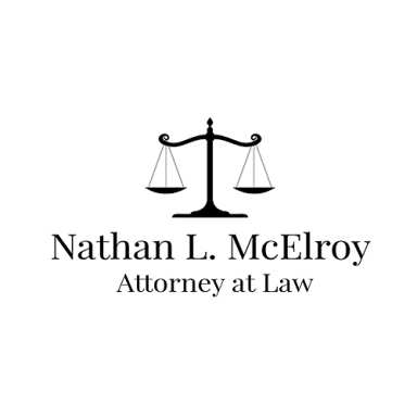 Nate L. McElroy Attorney at Law logo