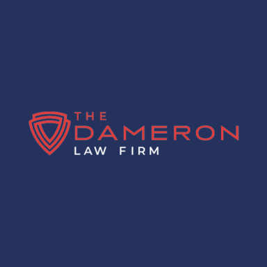 The Dameron Law Firm logo