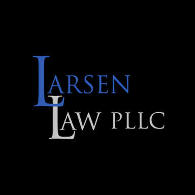 Larsen Law PLLC logo