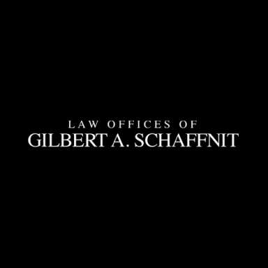 Law Offices of Gilbert A. Schaffnit logo