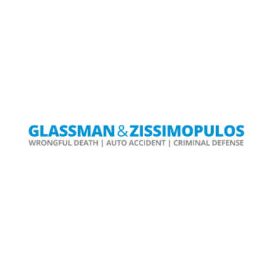 Glassman & Zissimopulos logo