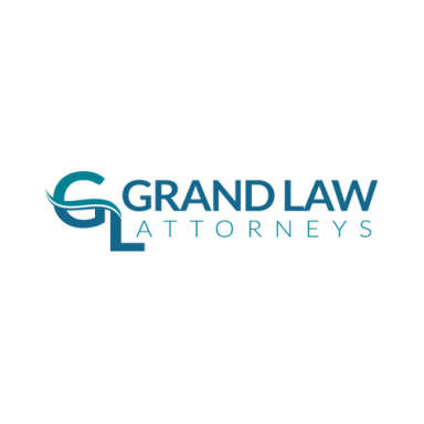 Grand Law logo