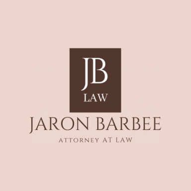 Jaron Barbee Attorney at Law logo