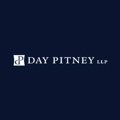 Day Pitney LLP Hartford logo