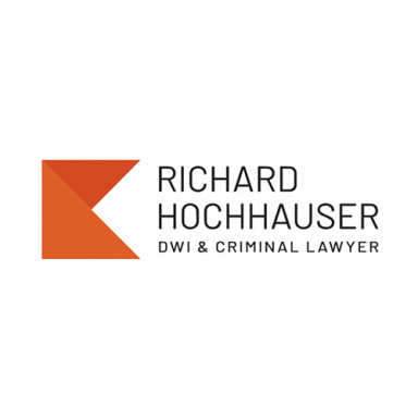 Richard Hochhauser logo