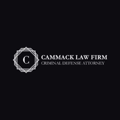 Cammack Law Firm logo