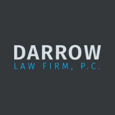 Darrow Law Firm, P.C. logo