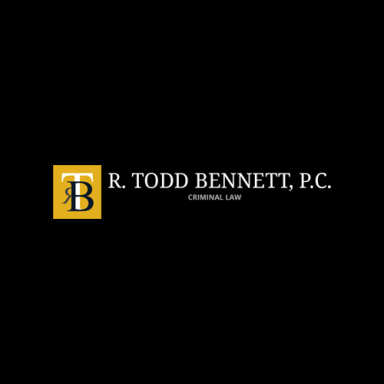 R. Todd Bennett, P.C. logo
