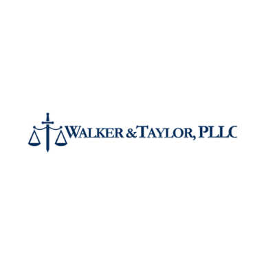 Walker & Taylor, PLLC logo