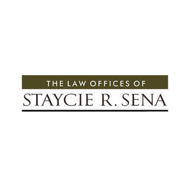 The Law Offices of Staycie R. Sena logo