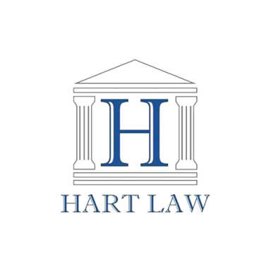 Hart Law logo