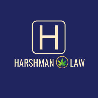 Harshman Law Firm LLC logo