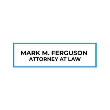 Mark M. Ferguson Attorney at Law logo