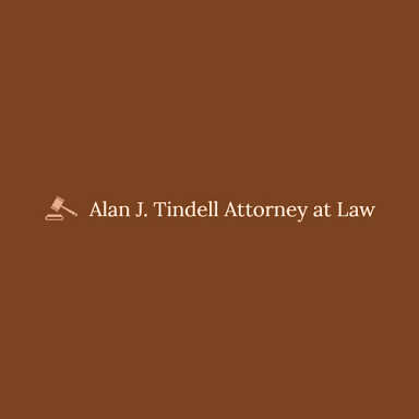 Alan J. Tindell Attorney at Law logo