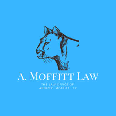 A. Moffitt Law logo