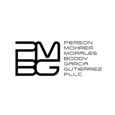 Person, Mohrer, Morales, Boddy, Garcia & Gutierrez, PLLC logo