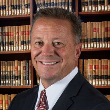 Gary L. Guymon, P.C. Attorney at Law logo