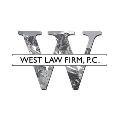 West Law Firm, P.C. logo