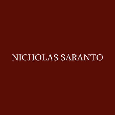 Nicholas Saranto logo