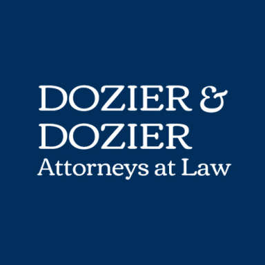 Dozier & Dozier Attorneys at Law logo