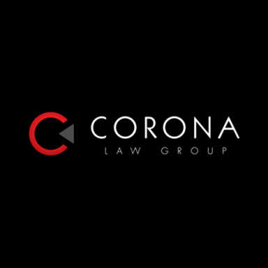 Corona Law Group logo