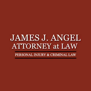 James J. Angel - Attorney at Law logo