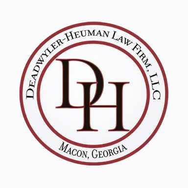 Deadwyler-Heuman Law Firm, LLC logo