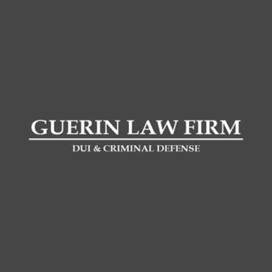 Guerin Law Firm, LLC logo