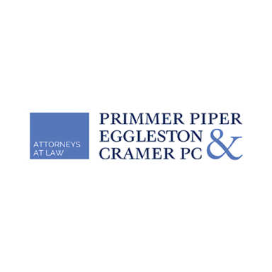 Primmer Piper Eggleston & Cramer PC Attorneys at Law logo