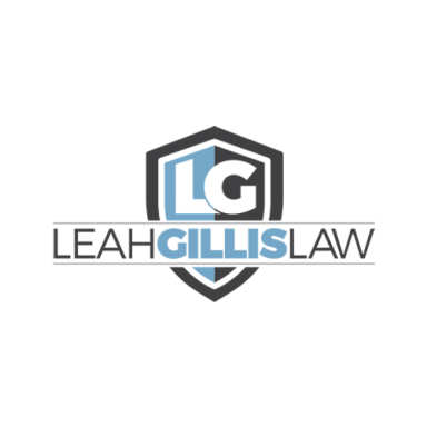 Leah Gillis Law - San Juan County logo