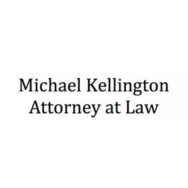 Michael Kellington logo