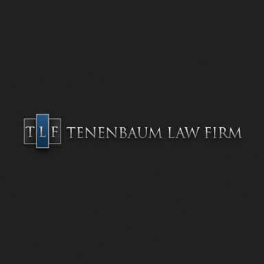 Tenenbaum Law Firm logo