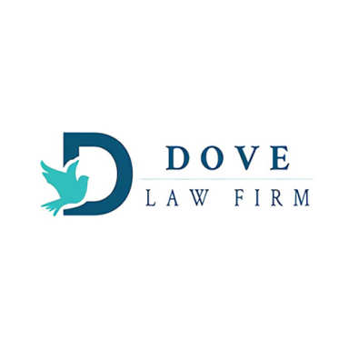 Dove Law Firm logo