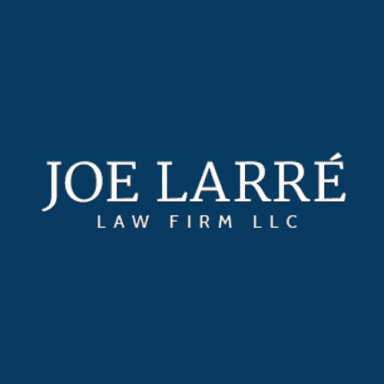 Joe Larré Law Firm LLC logo