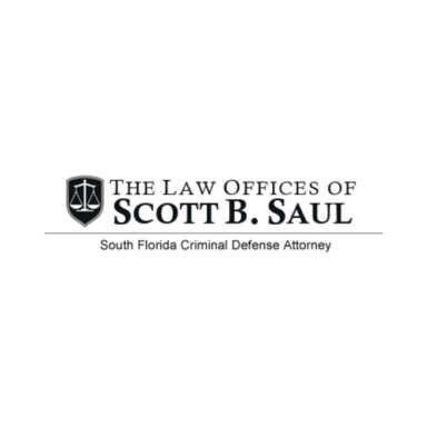 The Law Offices of Scott B. Saul logo