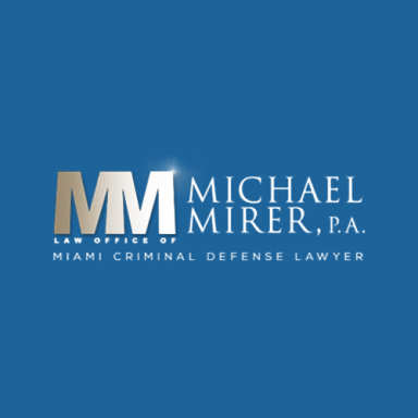 Law Office of Michael Mirer, P.A. logo