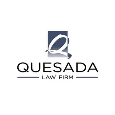 Quesada Law Firm logo