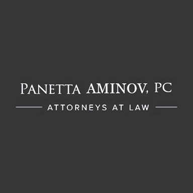 Panetta Aminov P.C. Attorneys at Law logo