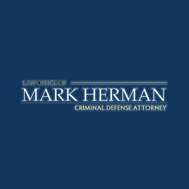 Law Office of Mark Herman logo