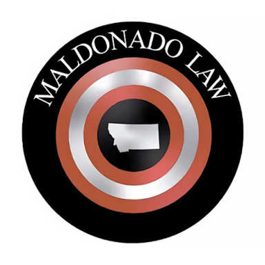 Maldonado Law logo