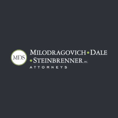 Milodragovich, Dale & Steinbrenner P.C. logo