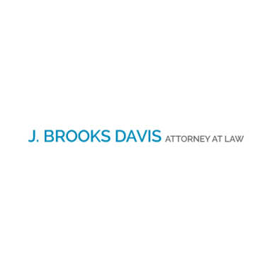 J. Brooks Davis, Attorney at Law logo